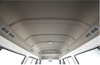 4.9m - 5.2m RHD Haise Van Gasoline 12 - 15seats-Passagier LHD of Mini Bus